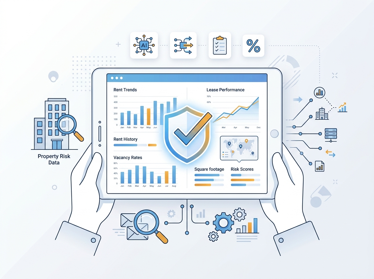 Digital Underwriting Platform